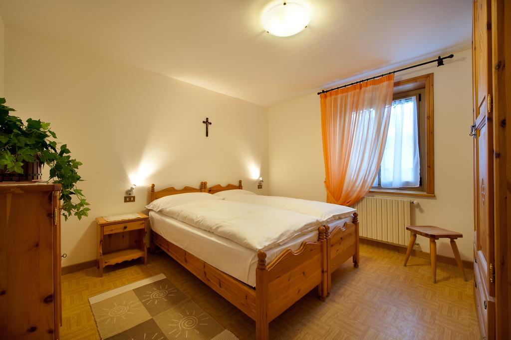 Appartamenti 3000 Livigno Pokoj fotografie