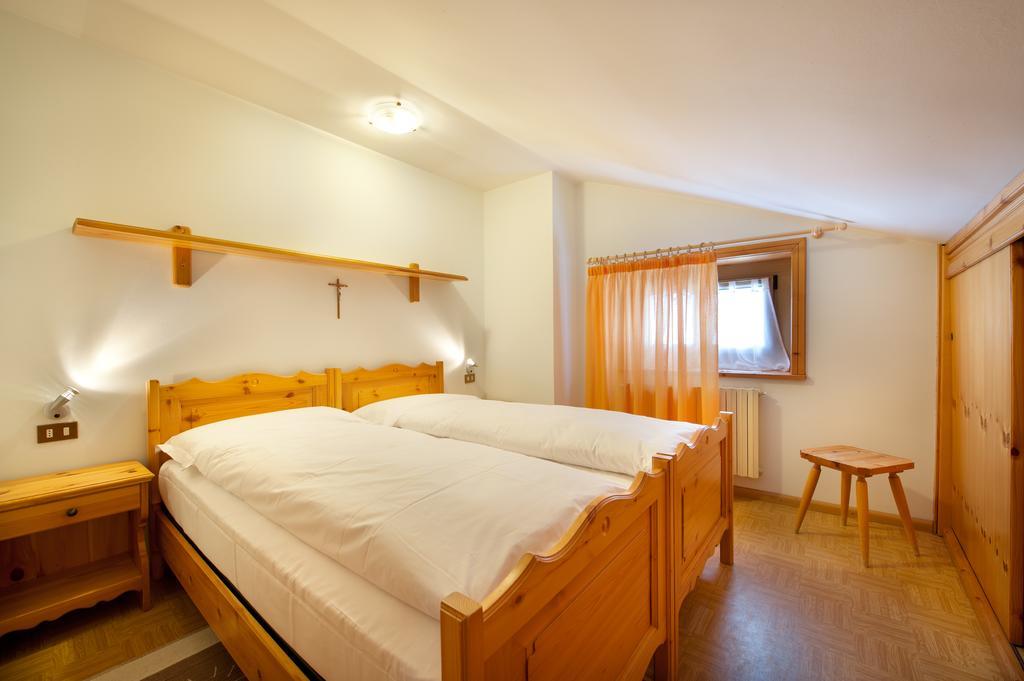 Appartamenti 3000 Livigno Pokoj fotografie