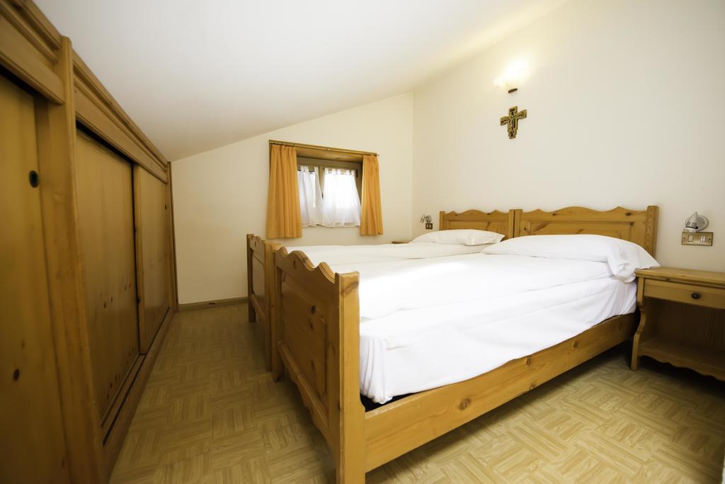 Appartamenti 3000 Livigno Exteriér fotografie