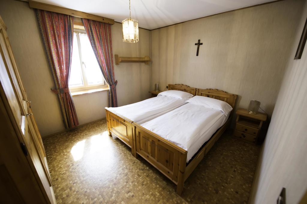 Appartamenti 3000 Livigno Exteriér fotografie