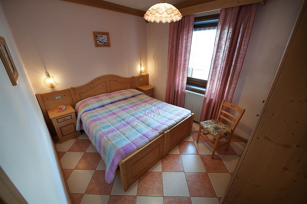 Appartamenti 3000 Livigno Exteriér fotografie