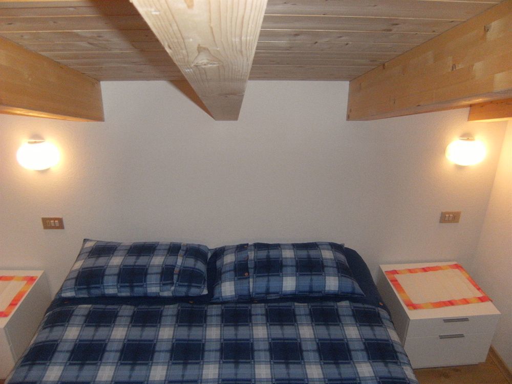 Appartamenti 3000 Livigno Exteriér fotografie