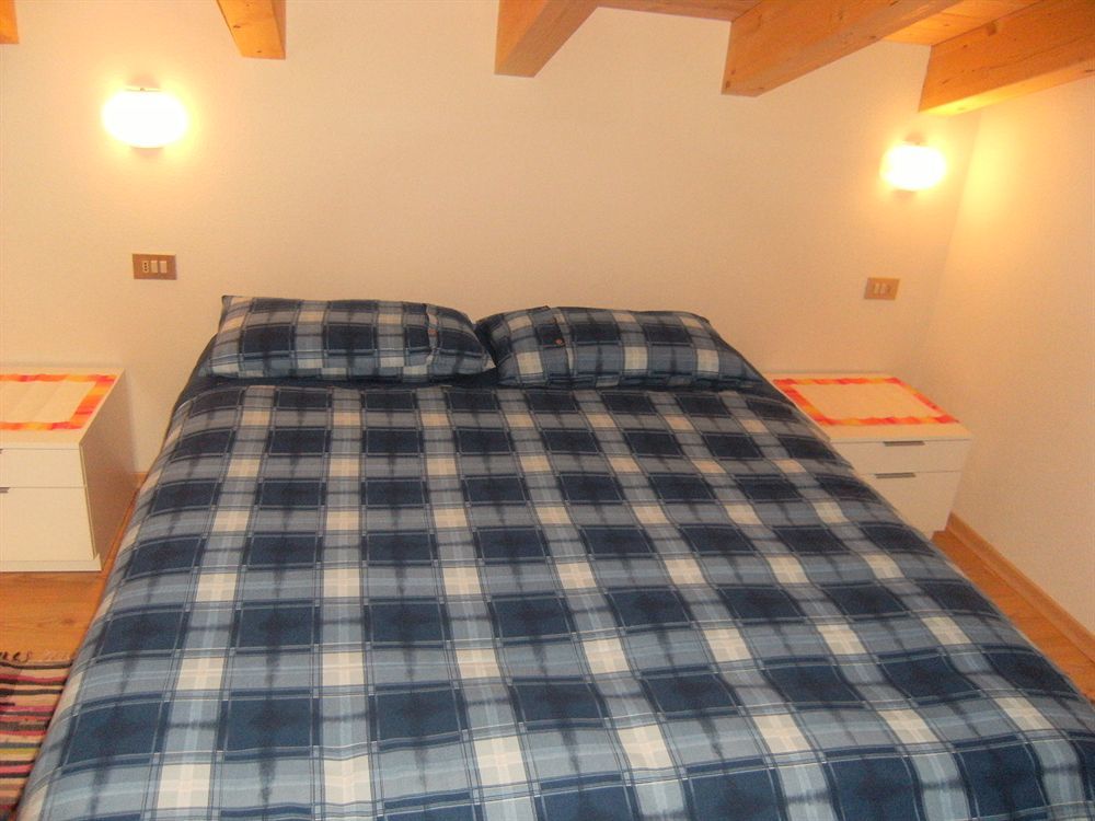 Appartamenti 3000 Livigno Exteriér fotografie