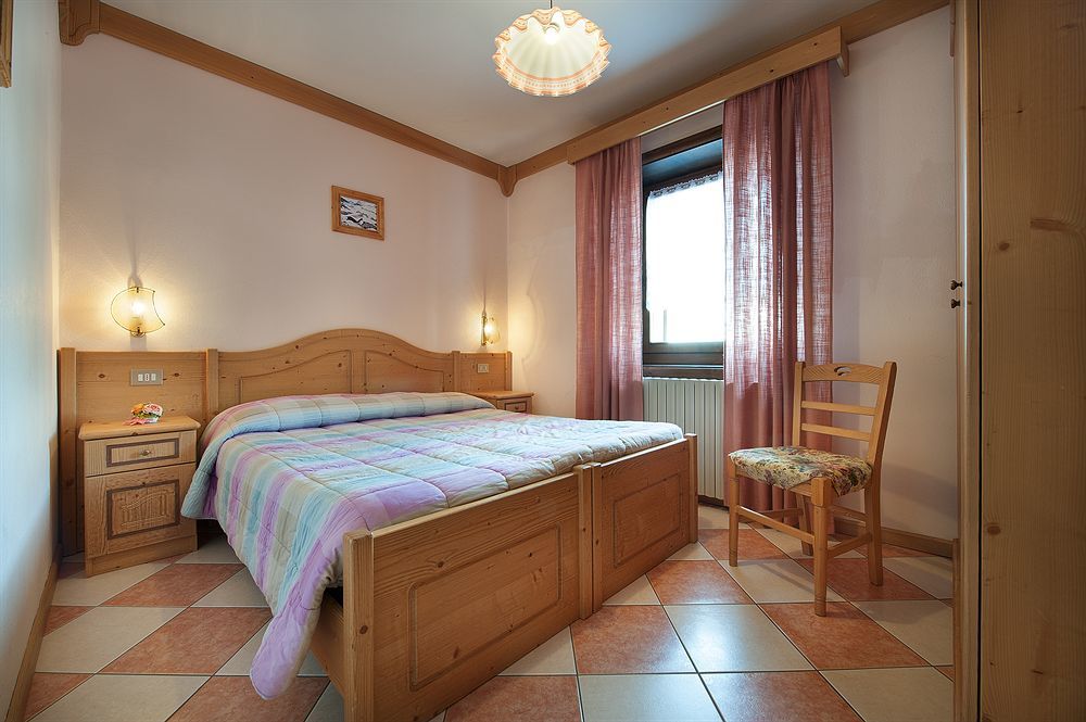 Appartamenti 3000 Livigno Exteriér fotografie